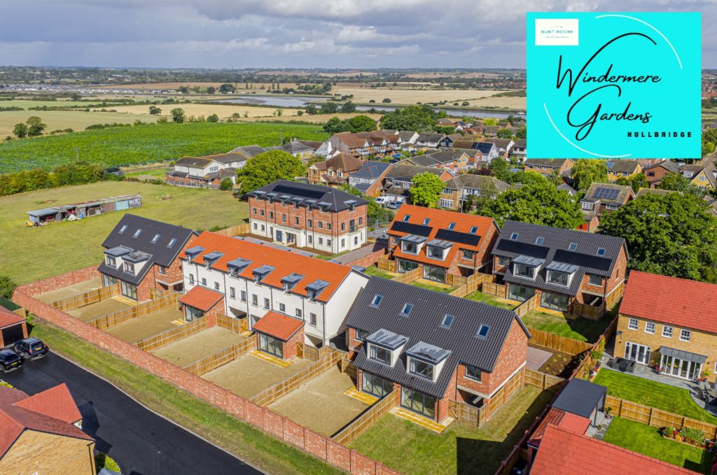 91-111 Windermere Avenue, Hullbridge, Hockley, Essex, SS5 6JT