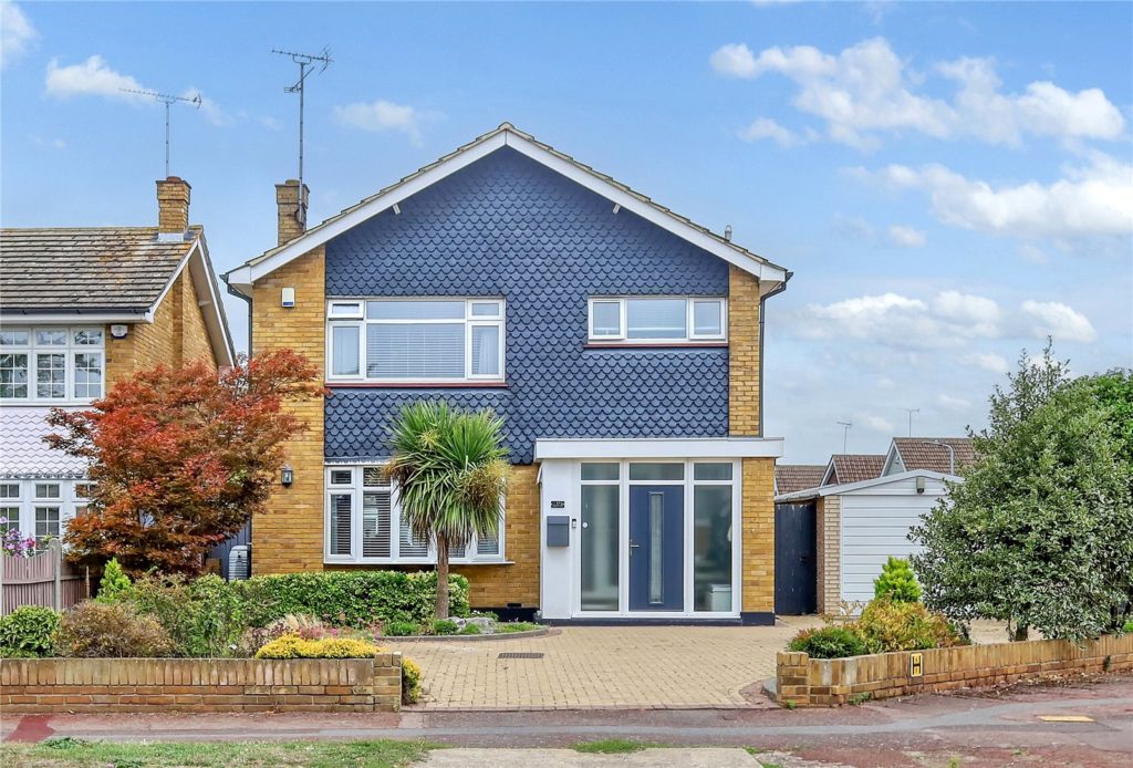 Barnstaple Road, Thorpe Bay, Essex, SS1 3PN