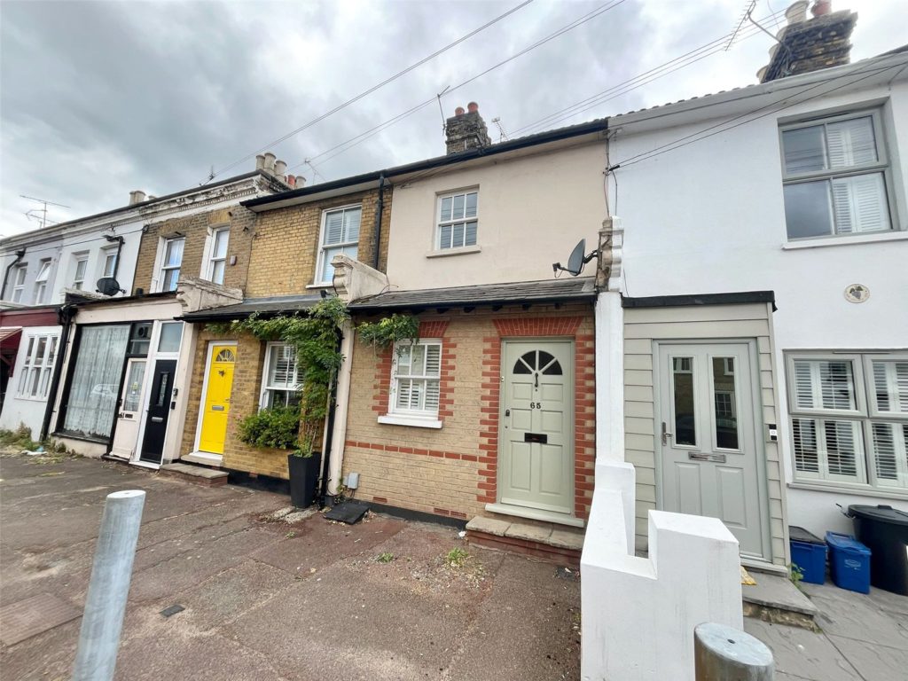 Park Street, Westcliff-on-Sea, Essex, SS0 7PA