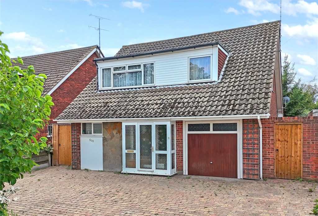 Woodgrange Drive, Thorpe Bay, Essex, SS1 3EH