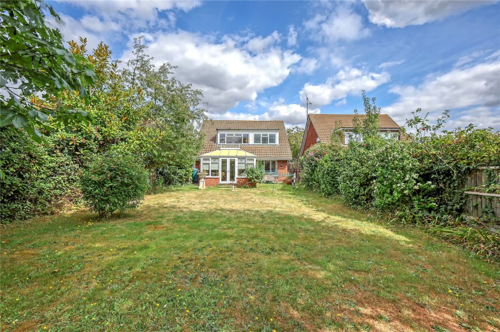 Woodgrange Drive, Thorpe Bay, Essex, SS1 3EH