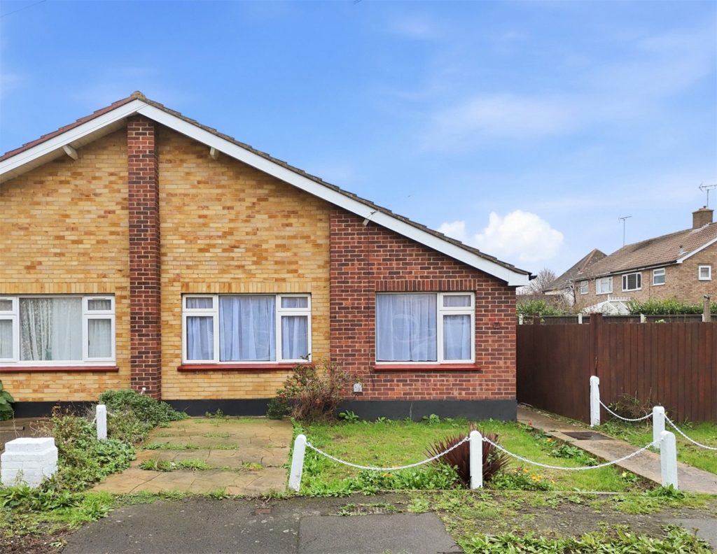 Old School Meadow, Great Wakering, Southend-on-Sea, Essex, SS3 0PB