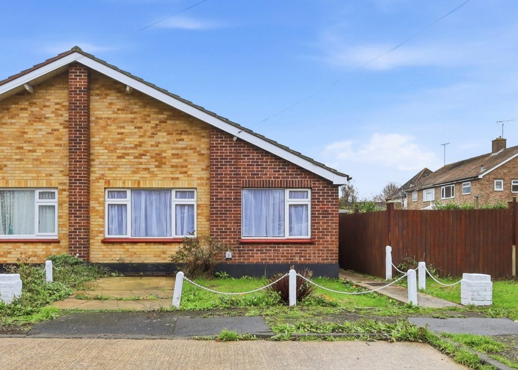 Old School Meadow, Great Wakering, Southend-on-Sea, Essex, SS3 0PB