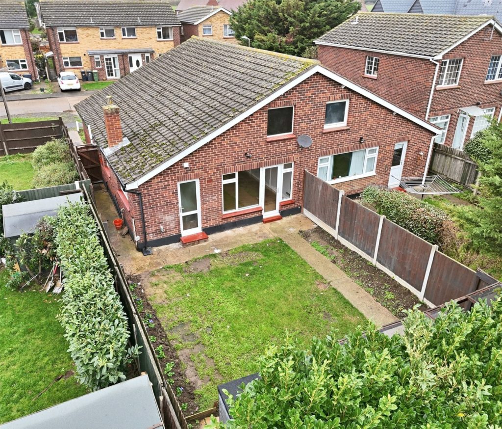 Old School Meadow, Great Wakering, Southend-on-Sea, Essex, SS3 0PB