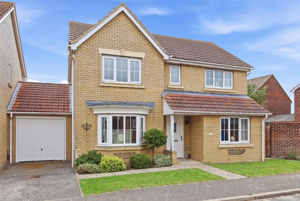 Havengore Close, Great Wakering, Southend-on-Sea, Essex, SS3 0PH