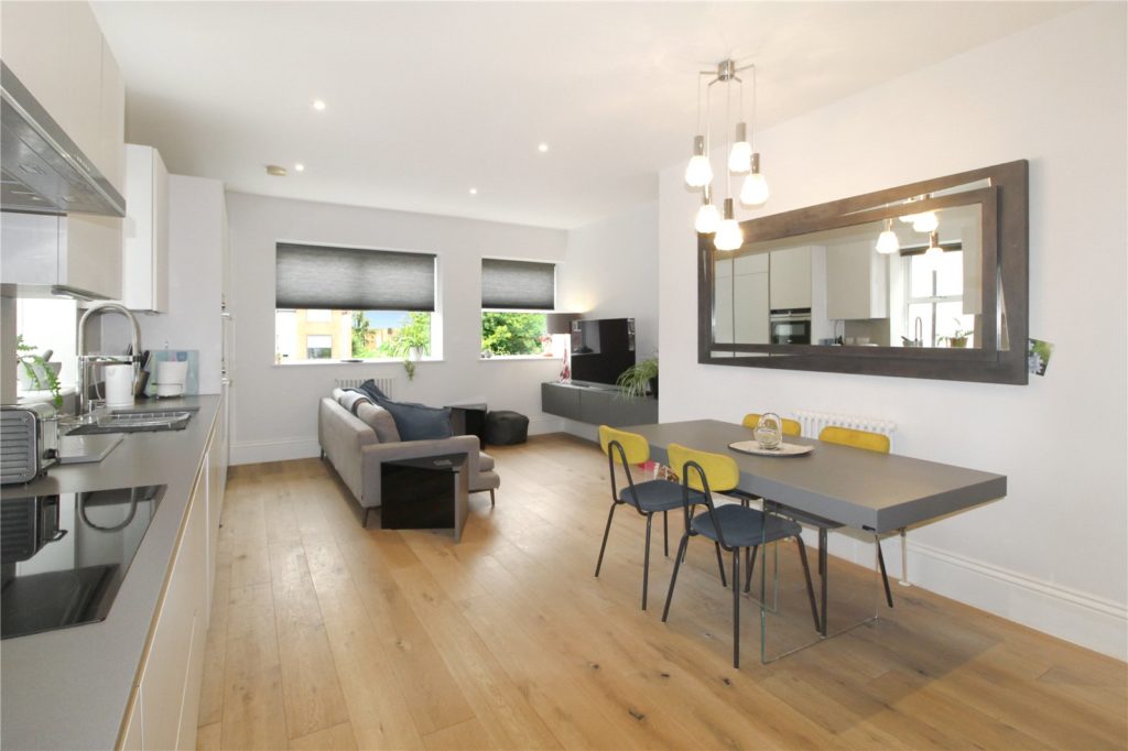 St. Hildas Mews, Westcliff-on-Sea, Essex, SS0 8FL