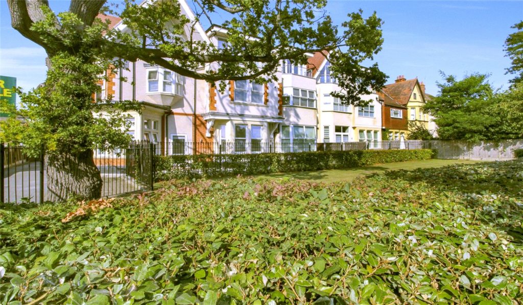 St. Hildas Mews, Westcliff-on-Sea, Essex, SS0 8FL