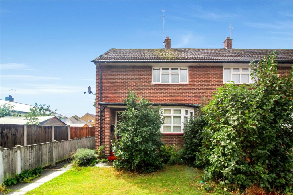 Birche Close, Leigh-on-Sea, Essex, SS9 4NU