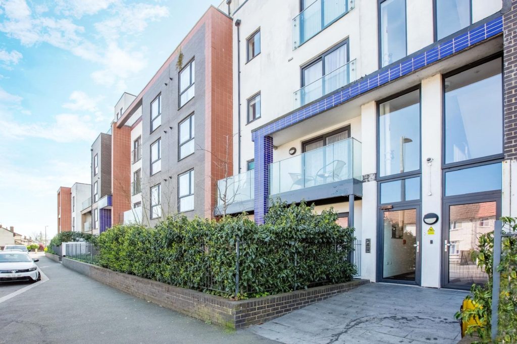 Sutton Road, Southend-on-Sea, Essex, SS2 5GD