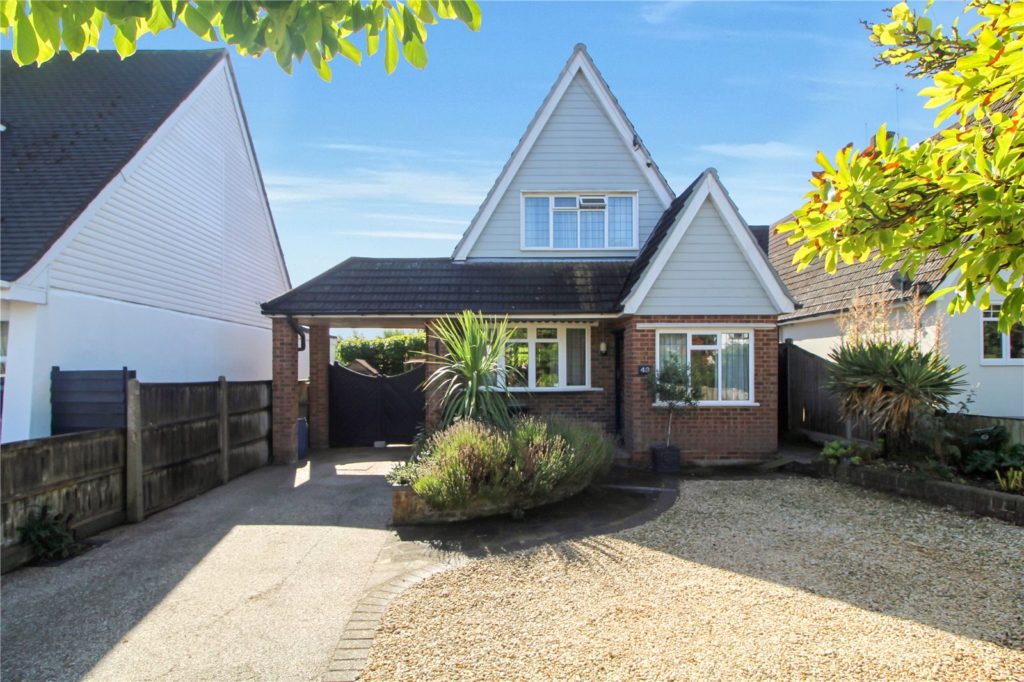 Stanley Road, Rochford, Essex, SS4 3JA