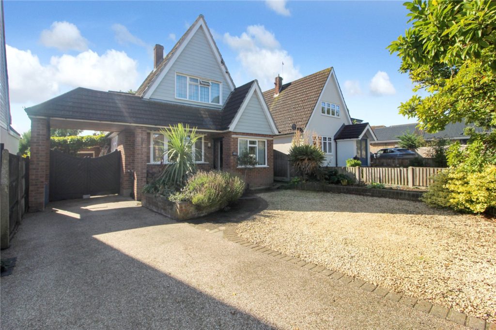 Stanley Road, Rochford, Essex, SS4 3JA