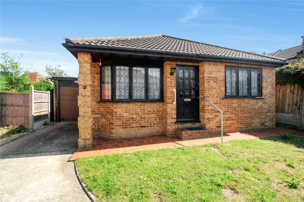 Kingsway Mews, Kingsway, Westcliff-on-Sea, Essex, SS0 9XW