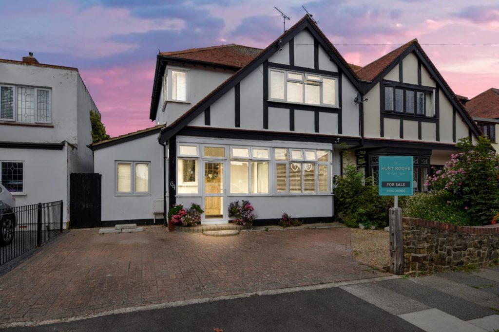 St. Andrews Road, Shoeburyness, Essex, SS3 9JJ