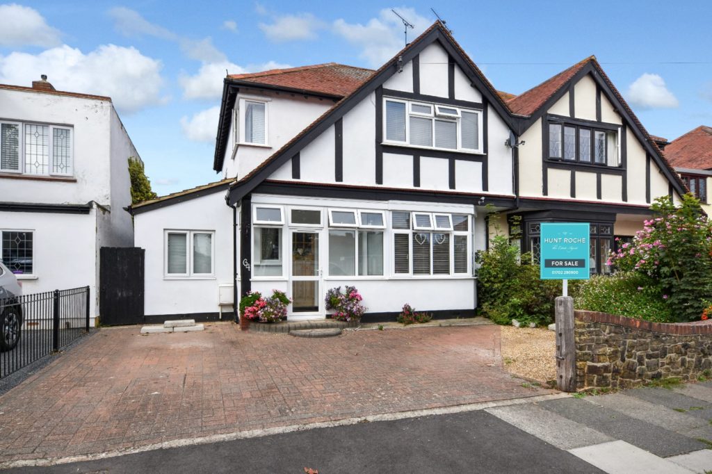 St. Andrews Road, Shoeburyness, Essex, SS3 9JJ