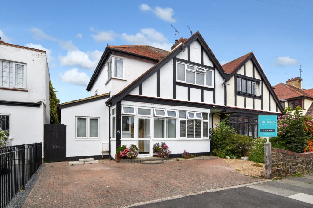 St. Andrews Road, Shoeburyness, Essex, SS3 9JJ