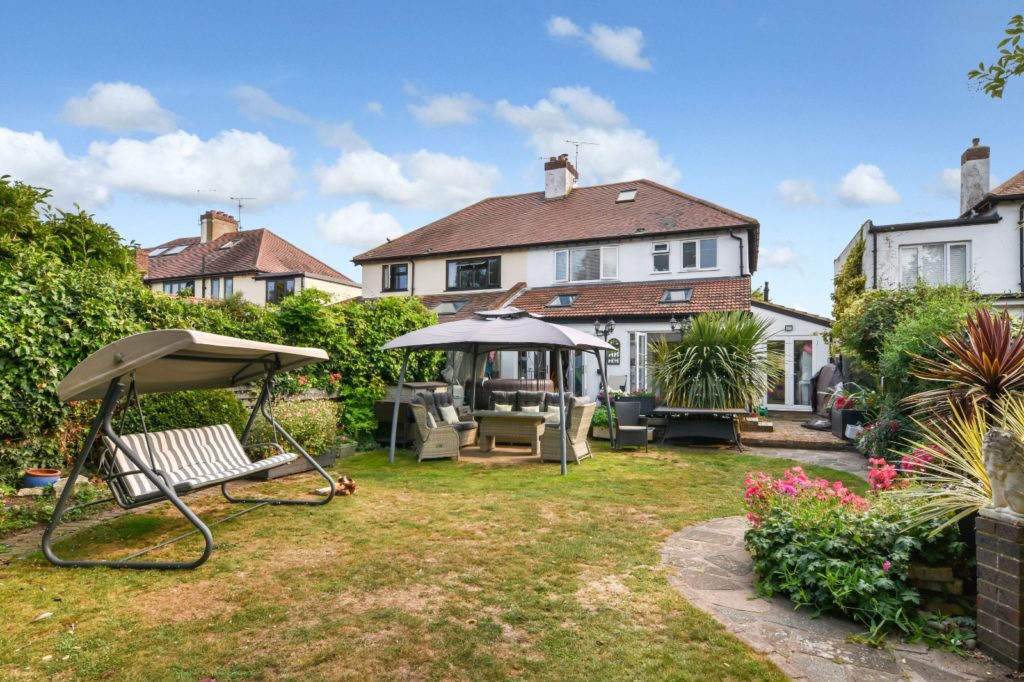 St. Andrews Road, Shoeburyness, Essex, SS3 9JJ