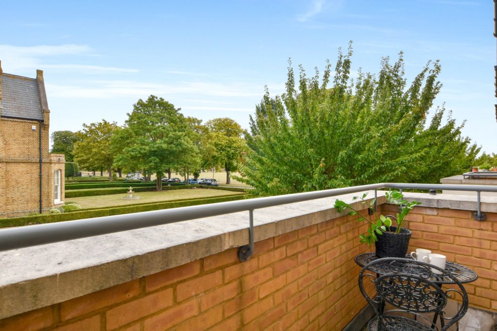 Willow Court, St Georges Lane, Shoeburyness, Essex, SS3 9QH