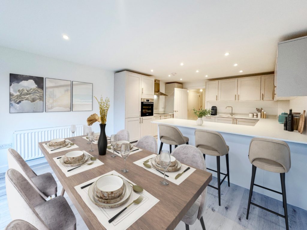 Windermere Gardens (Plot 9), Hullbridge, Hockley, Essex, SS5 6JT