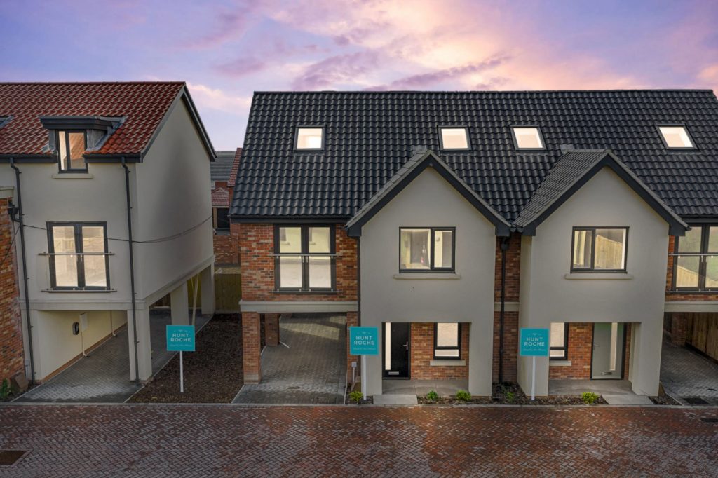 Windermere Avenue  (Plot 10), Hullbridge, Hockley, Essex, SS5 6JT