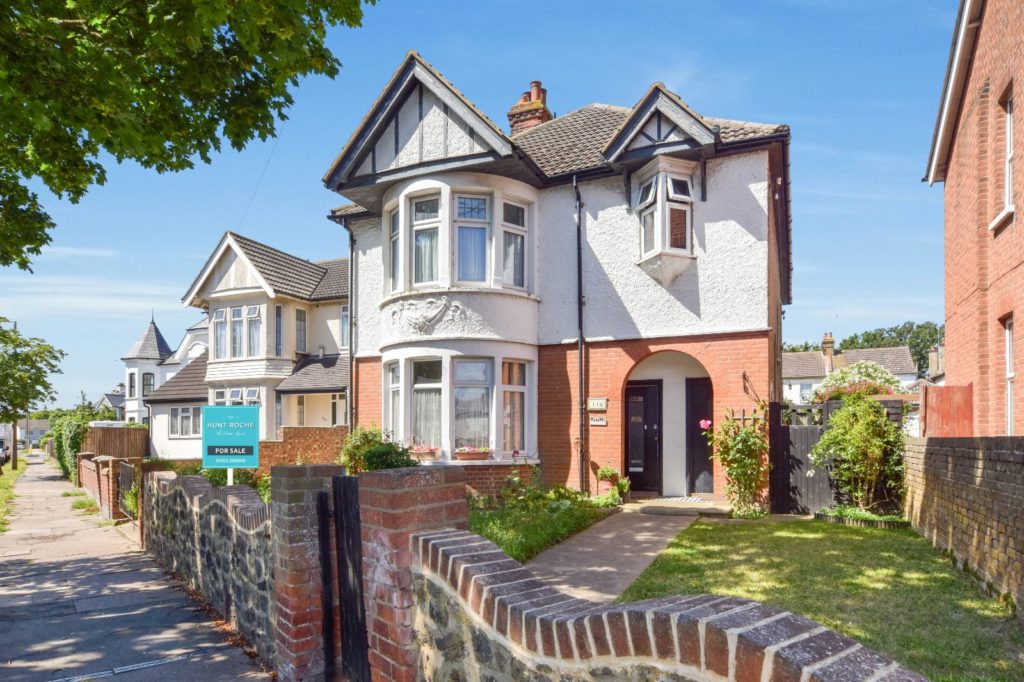 Ness Road, Shoeburyness, Essex, SS3 9DJ