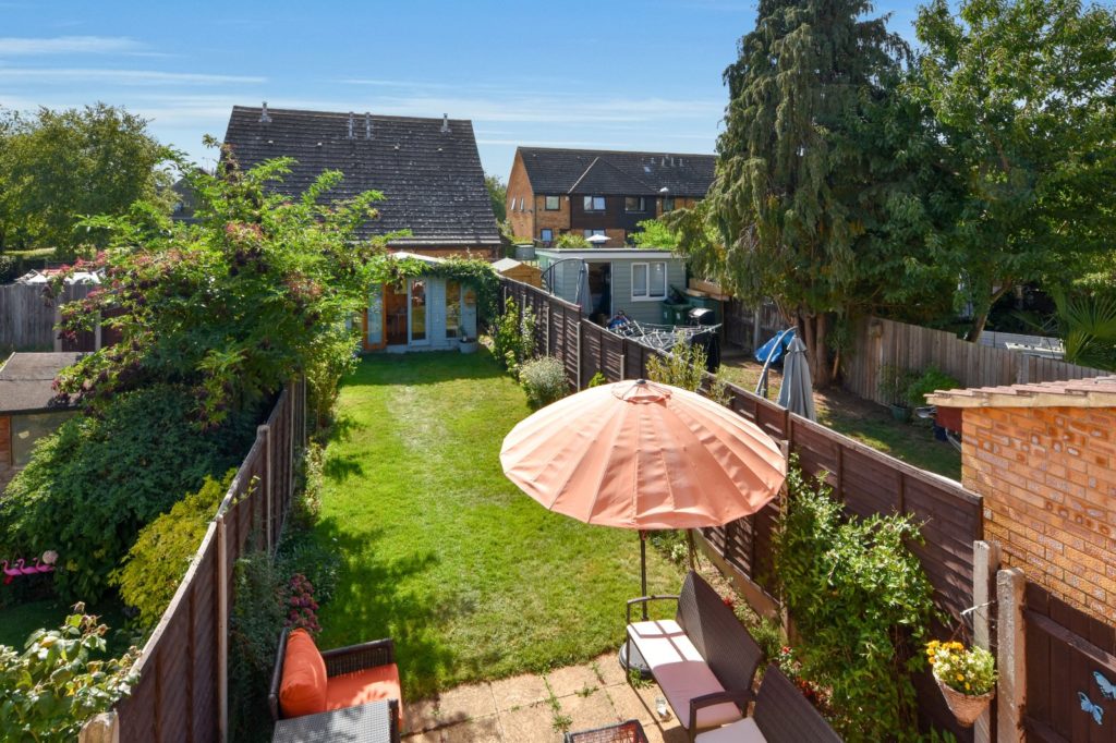 Mountbatten Drive, North Shoebury, Essex, SS3 8UY