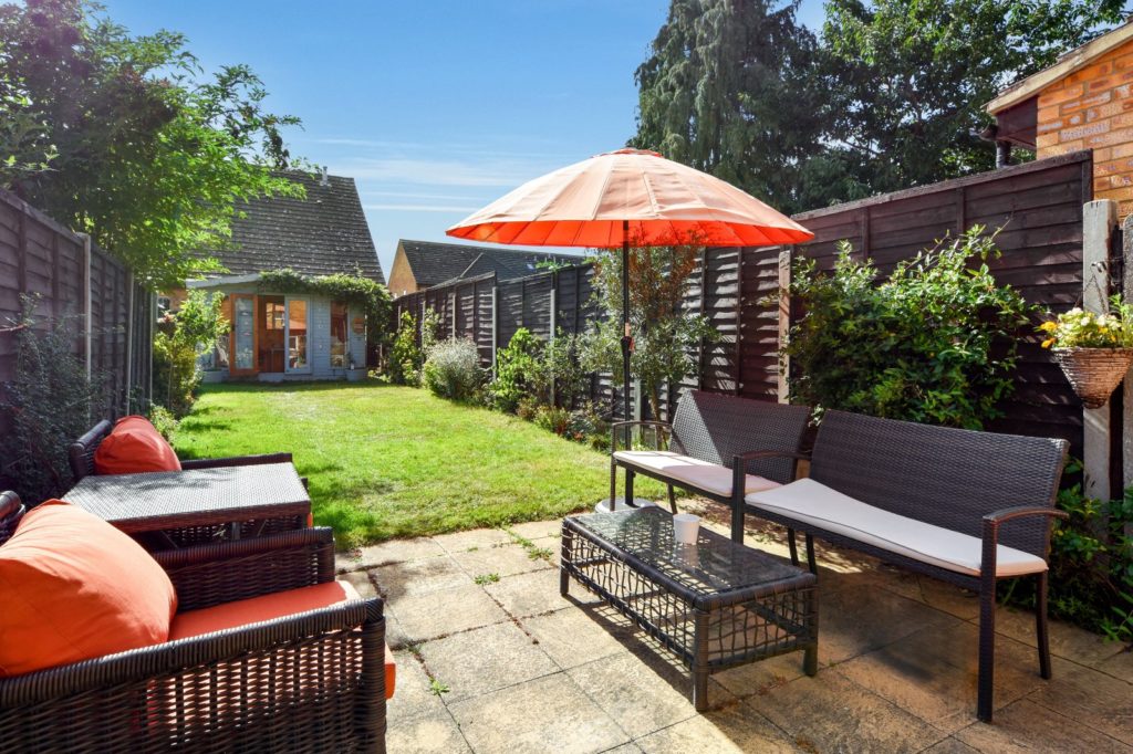 Mountbatten Drive, North Shoebury, Essex, SS3 8UY