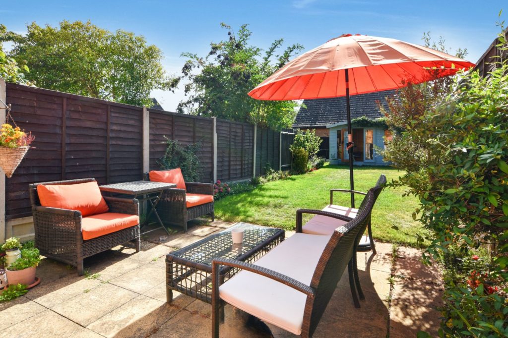 Mountbatten Drive, North Shoebury, Essex, SS3 8UY