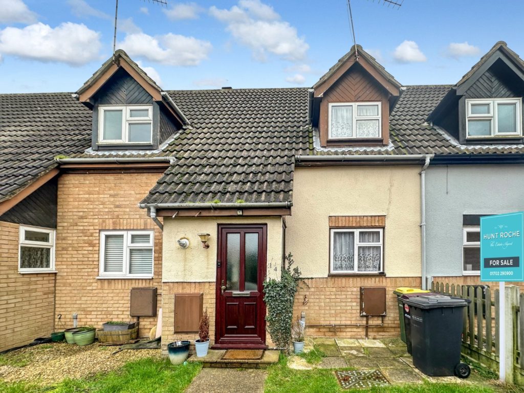 Adams Glade, Rochford, Essex, SS4 3LA