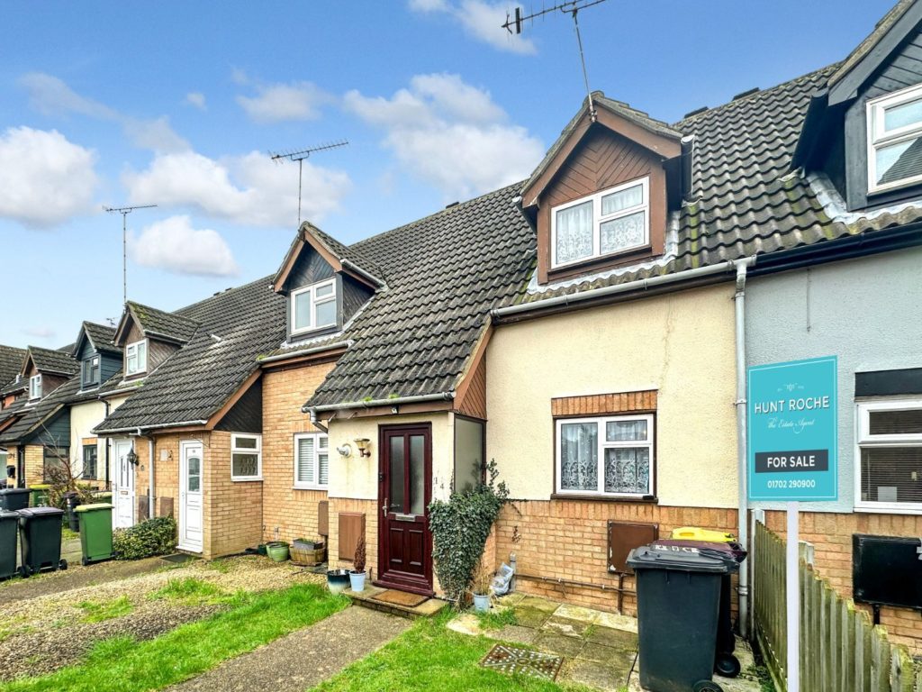 Adams Glade, Rochford, Essex, SS4 3LA