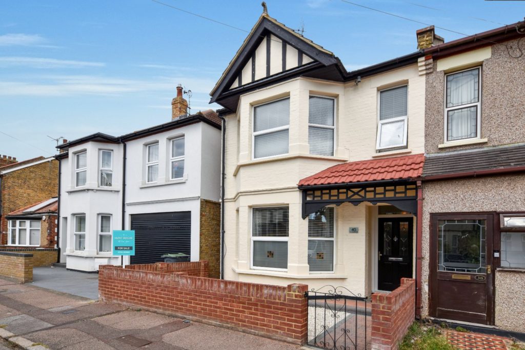St. Andrews Road, Shoeburyness, Essex, SS3 9JA