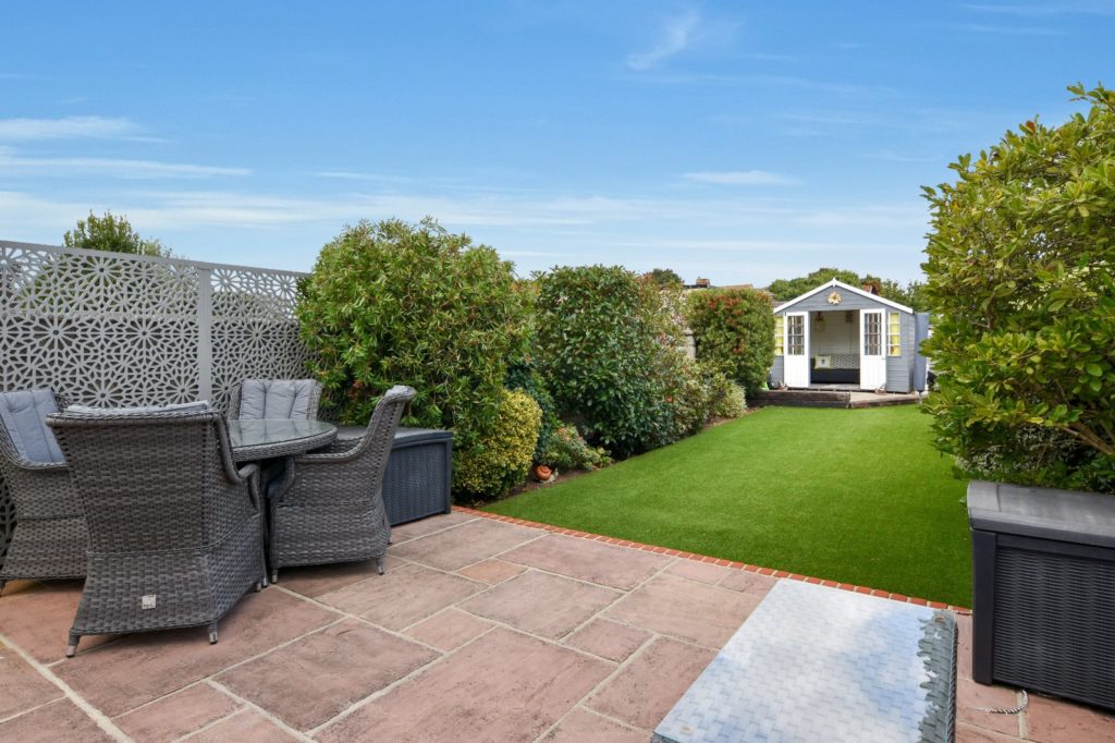 St. Andrews Road, Shoeburyness, Essex, SS3 9JA