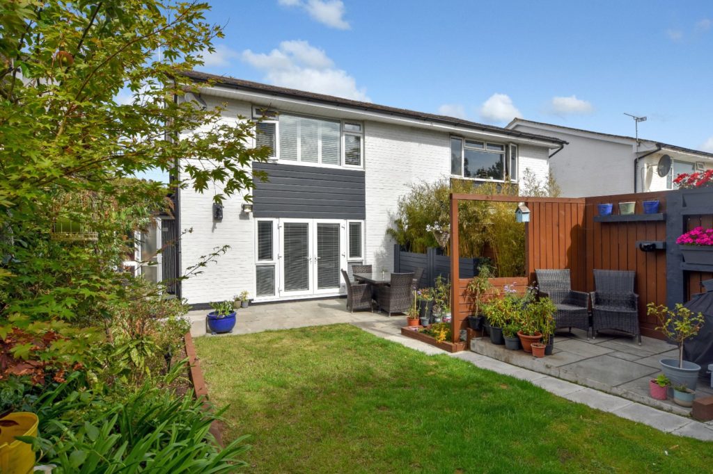 Church Road, Shoeburyness, Essex, SS3 9EU