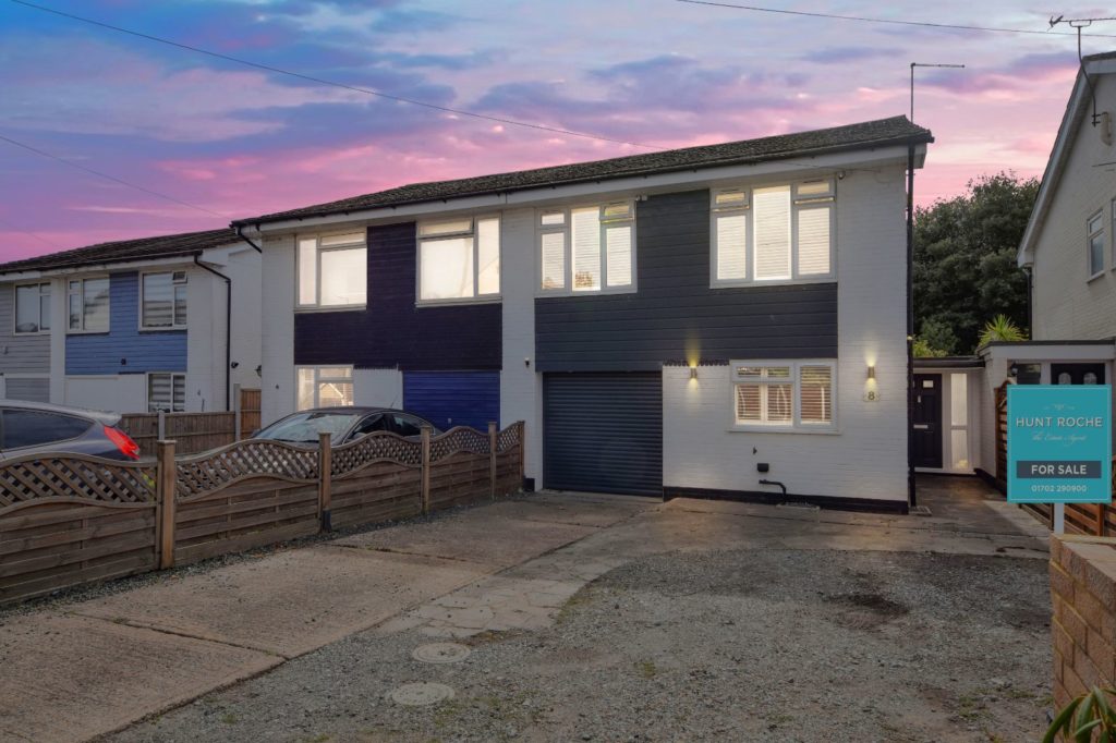 Church Road, Shoeburyness, Essex, SS3 9EU