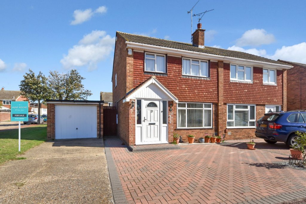 Sandpiper Close, Shoeburyness, Essex, SS3 9YW