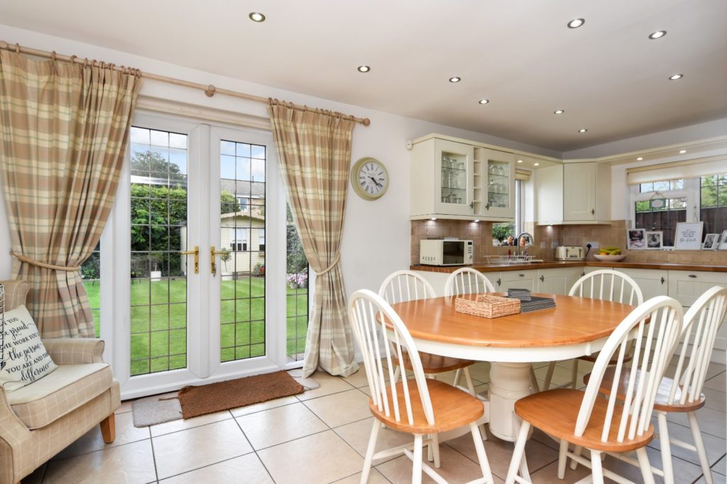 Staplegrove, Shoeburyness, Essex, SS3 8AQ
