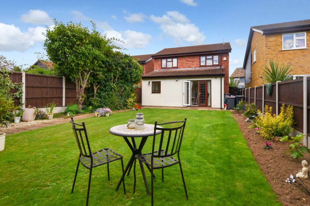 Staplegrove, Shoeburyness, Essex, SS3 8AQ