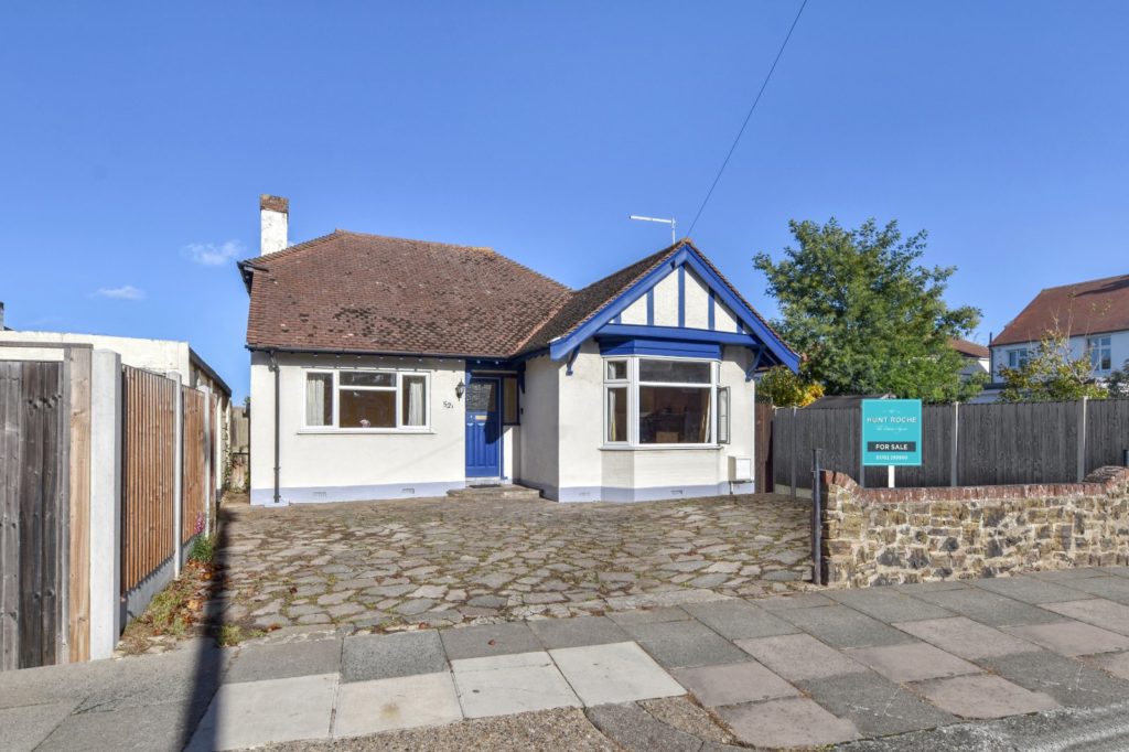 St. Andrews Road, Shoeburyness, Essex, SS3 9JF