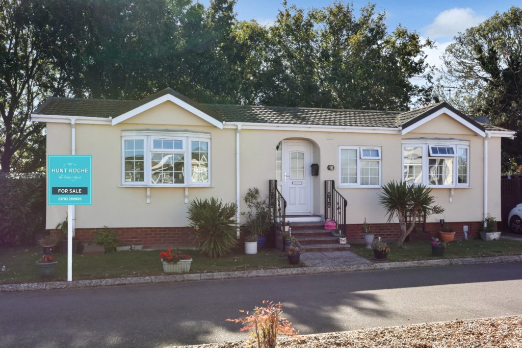 East Beach Park, East Beach Views!, Shoeburyness, Essex, SS3 9SG