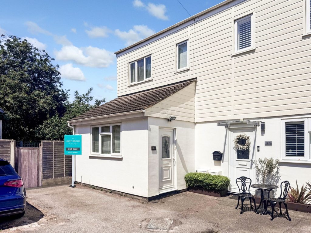 South Avenue, Southend-on-Sea, Essex, SS2 4HX