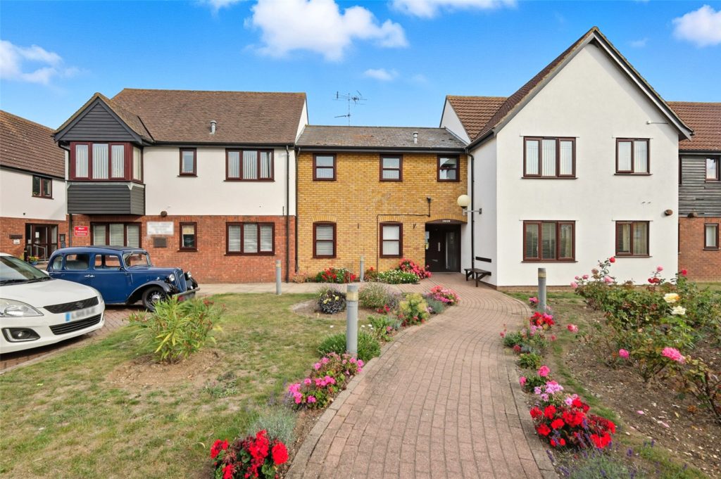 High Street, Great Wakering, Southend-on-Sea, Essex, SS3 0HY