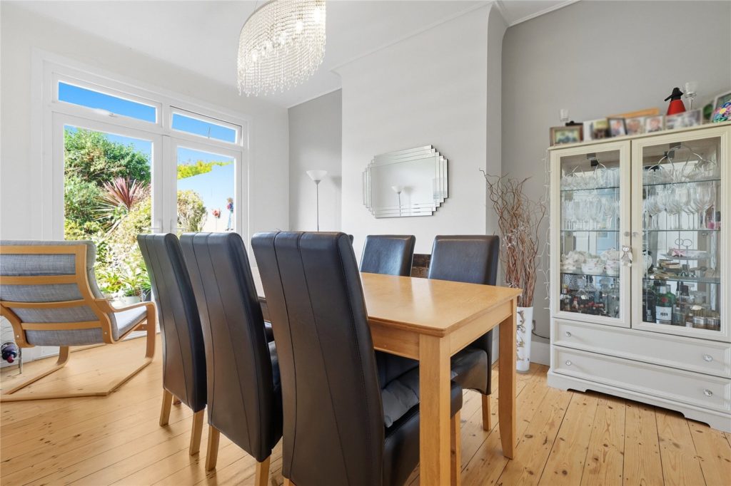 Sandringham Road, Southchurch Park Area, Essex, SS1 2UG