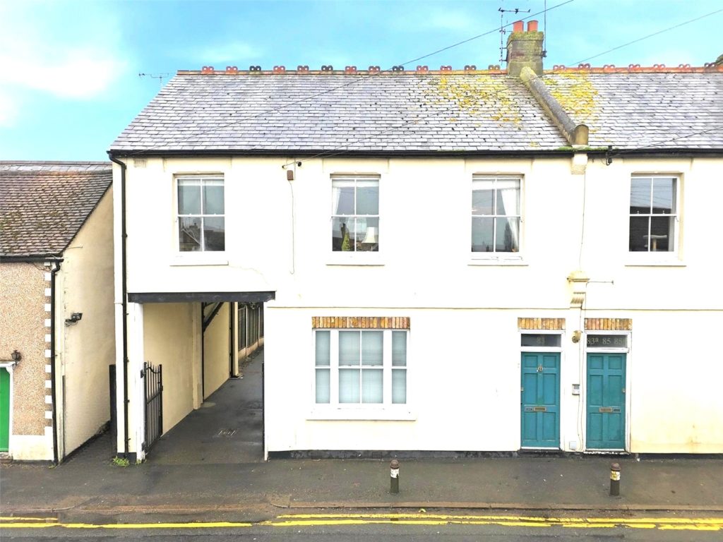 High Street, Great Wakering, Essex, SS3 0ED