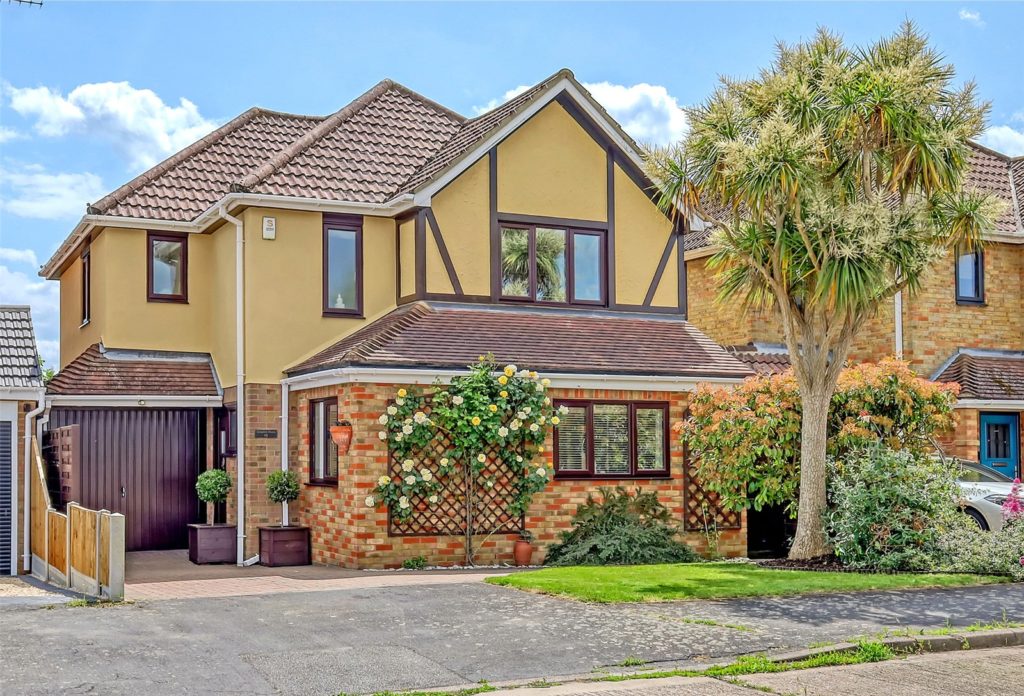Victoria Drive, Great Wakering, Essex, SS3 0AT