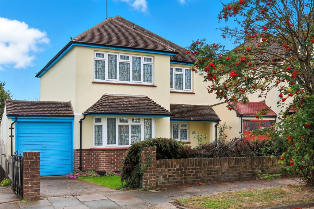 Glynde Way, Popular Wick Estate, Essex, SS2 4TS