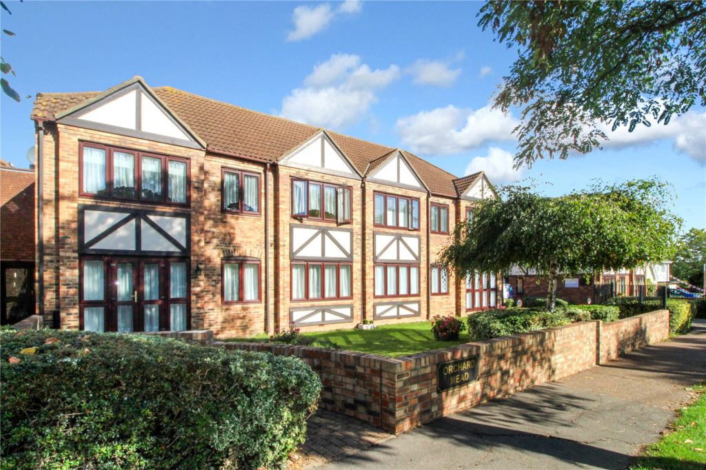 Orchard Mead, Eastwood Road North, Leigh-on-Sea, Essex, SS9 4LW