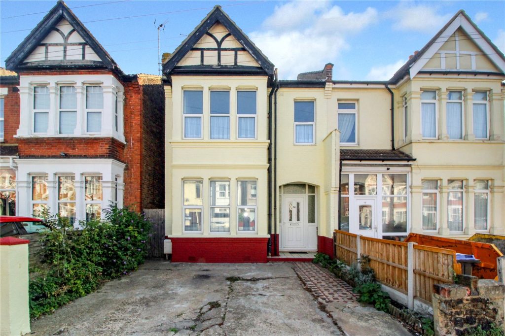Surbiton Road, Southend-on-Sea, Essex, SS2 4NS