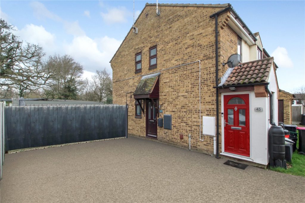 The Bentleys, Southend-on-Sea, Essex, SS2 6UJ