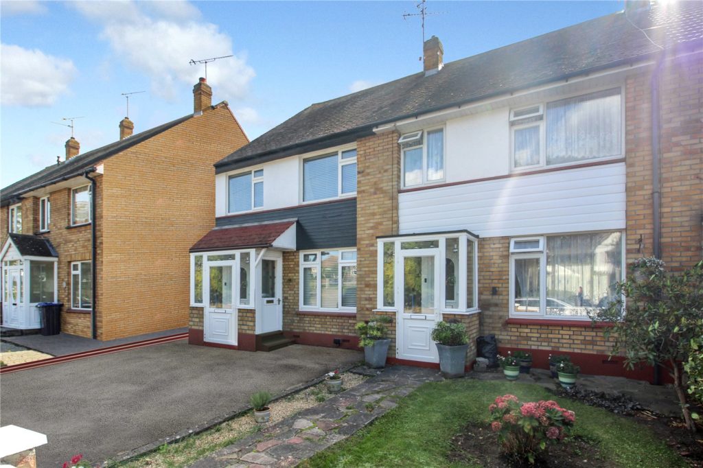Eastwood Old Road, Leigh-on-Sea, Essex, SS9 4RP