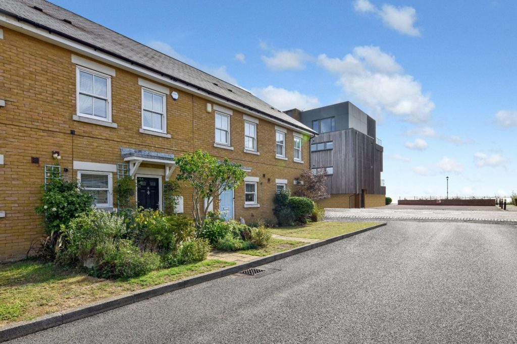 Hale Way, Shoeburyness Garrison Location, Shoeburyness, Essex, SS3 9GB