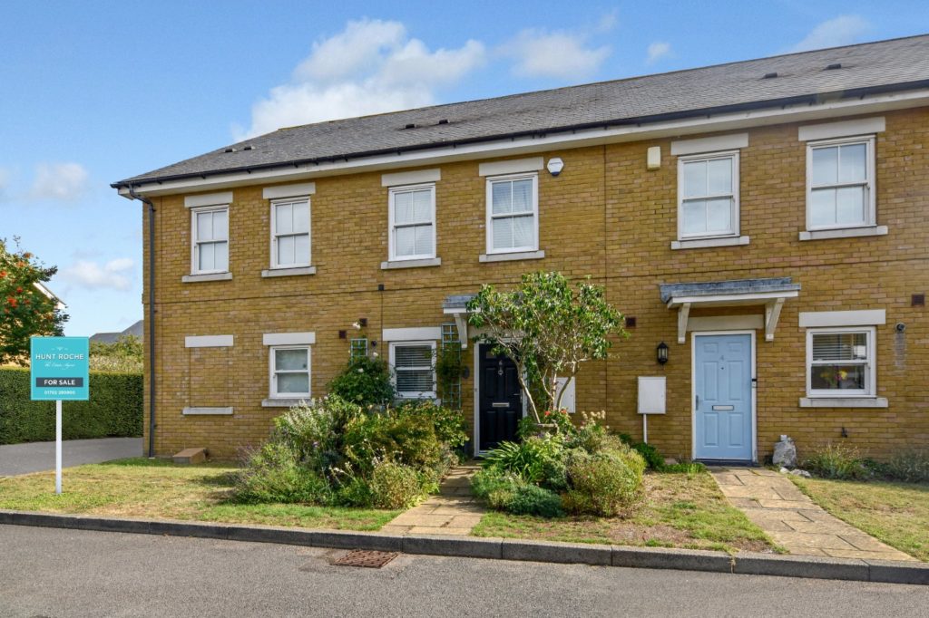 Hale Way, Shoeburyness Garrison Location, Shoeburyness, Essex, SS3 9GB